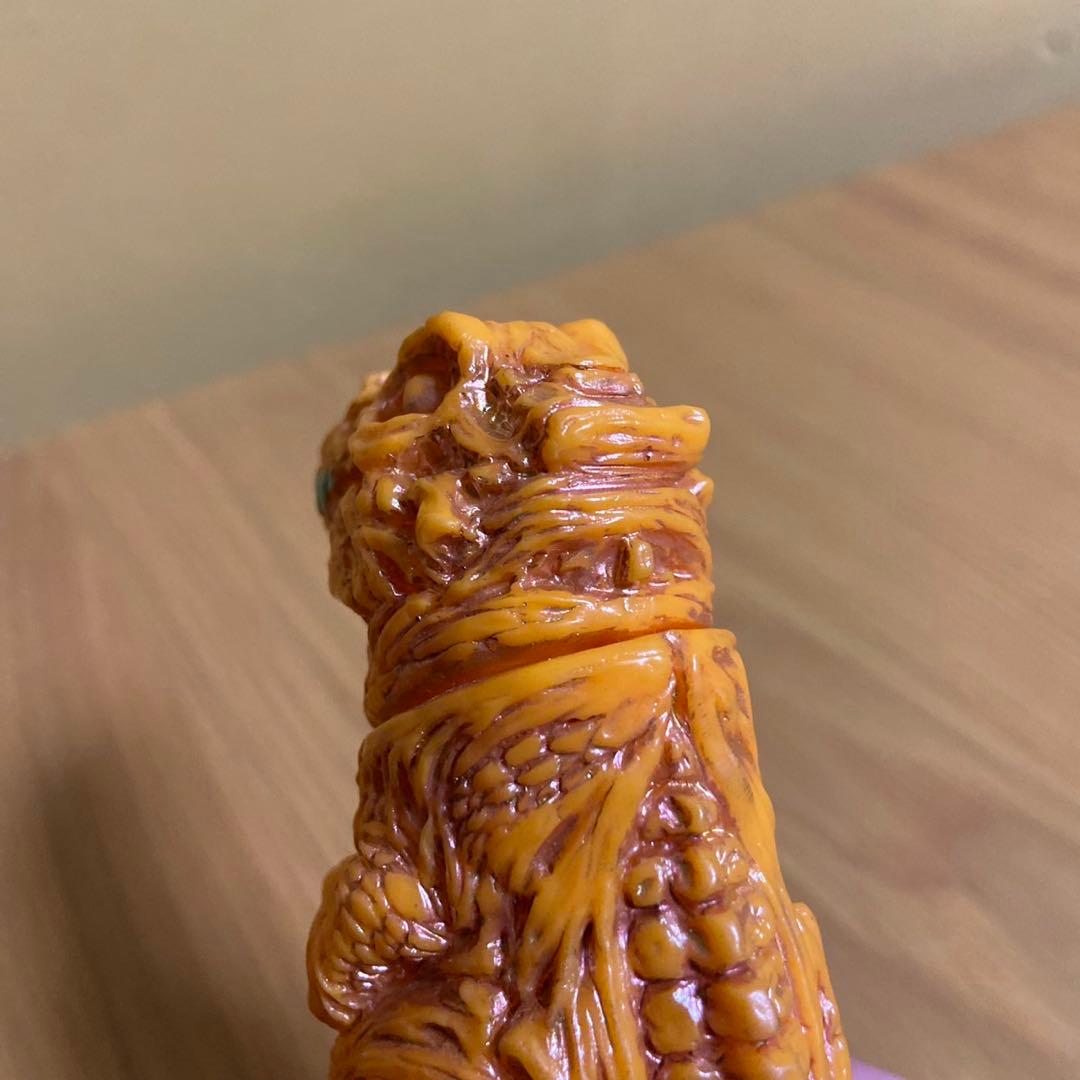 Lulubell toy James ソフビ 5439