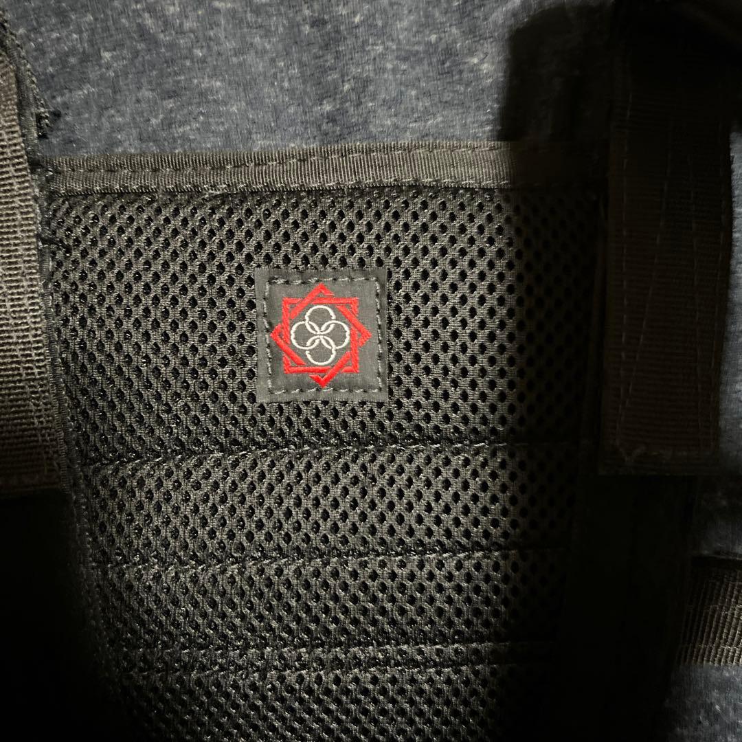 田村装備開発UCR BK