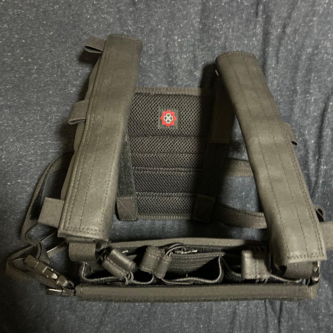 田村装備開発UCR BK