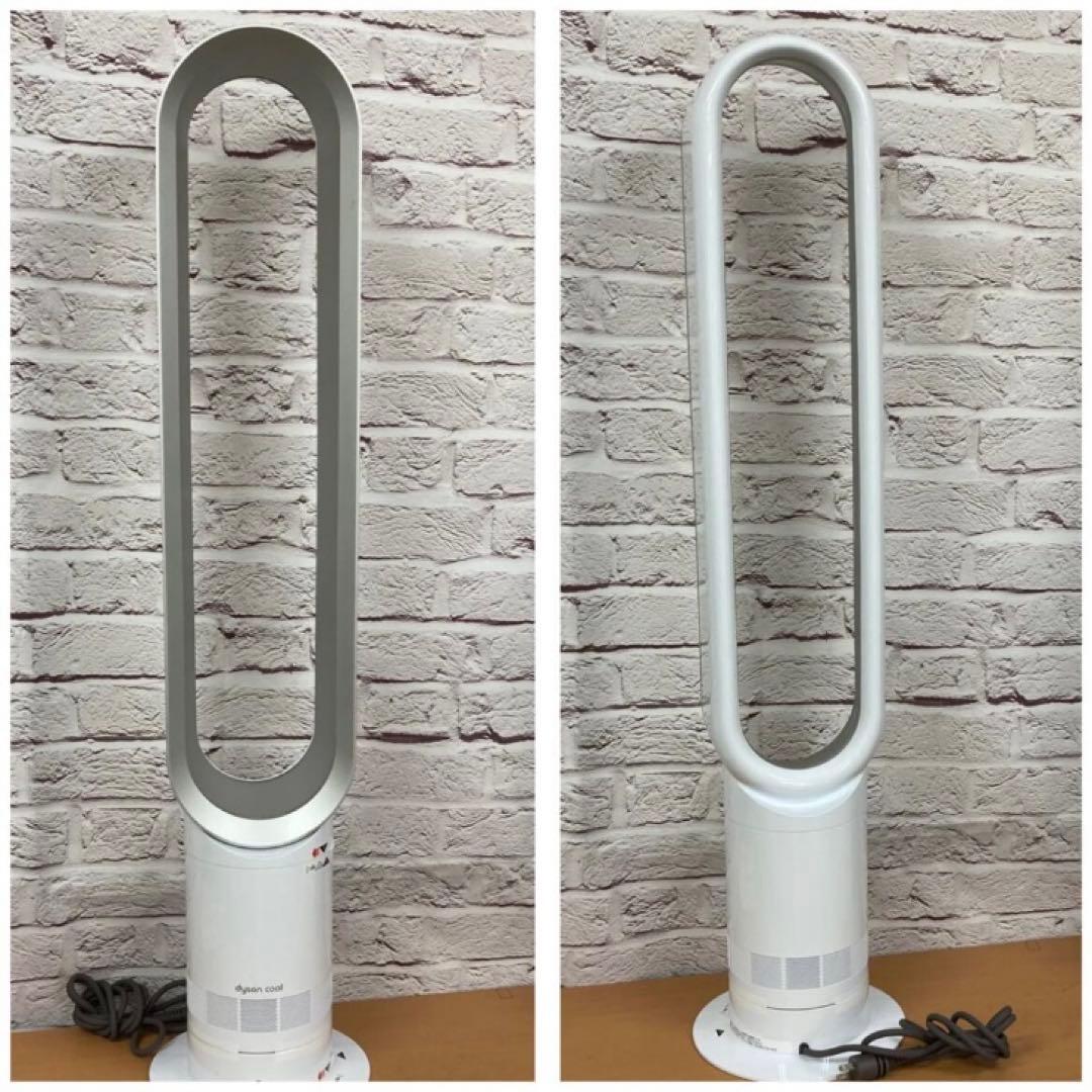 2025年製 AM07 ダイソン クールタワーファン