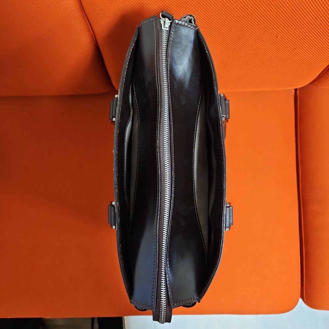 ココマイスター　ブライドルエイブラハム　ロイヤルブラウン