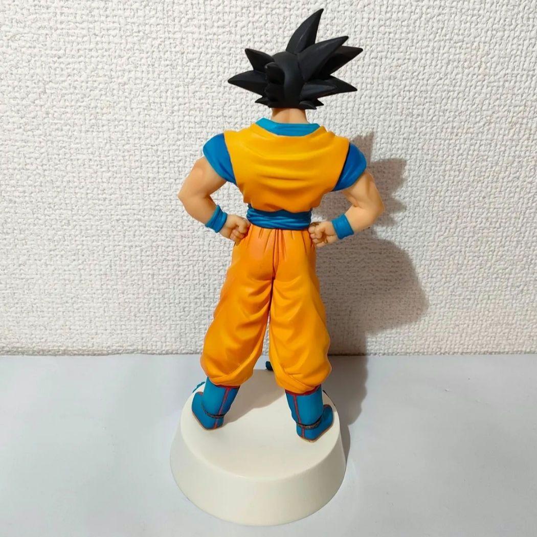 ☆　一番くじ　ラストワン　30th　ドラゴンボールフィギュア　孫悟空　☆