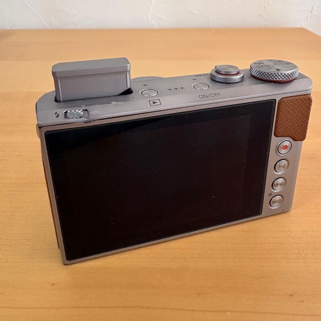 デジタルカメラ Canon PowerShot G9 X Mark II