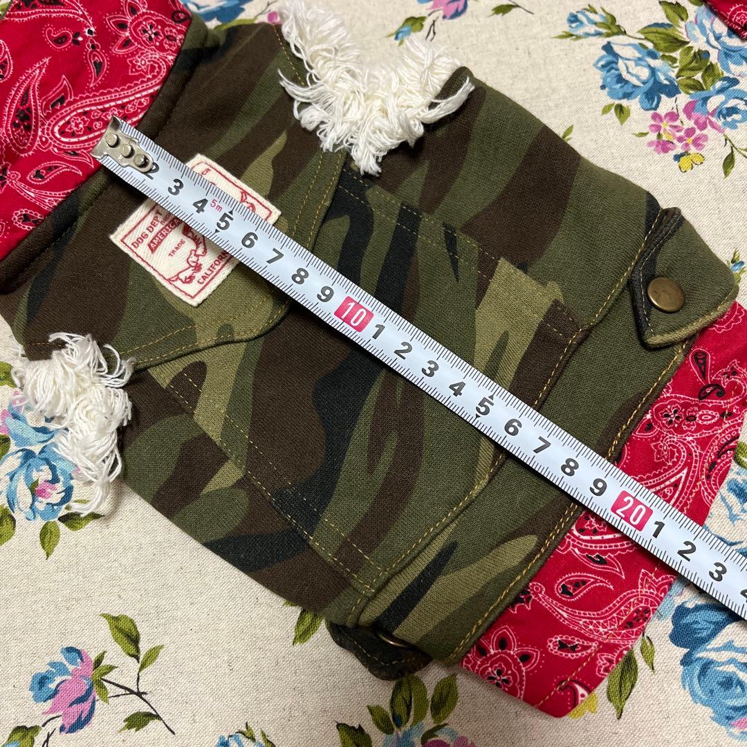 ドッグデプト 3枚セット Sサイズ DSサイズ XSサイズ スウェット シャツ