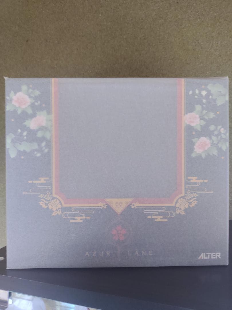 アルター アズールレーン 吾妻 語らいの春霞Ver. 1/7 フィギュア