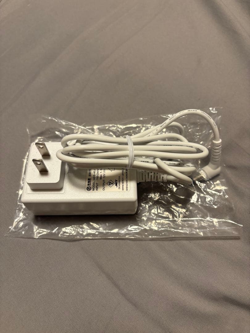 伊藤超短波株式会社 Twin Beat R ツインビート 美容機器 中古品