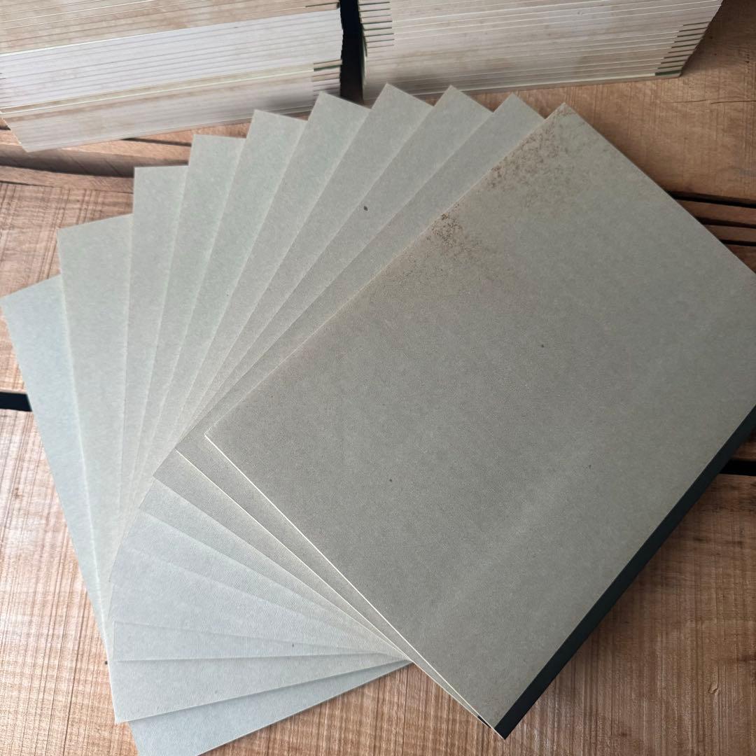 【廃番レトロノート】ラスト！　大量133冊　ネオハイスターチ　HA3　02