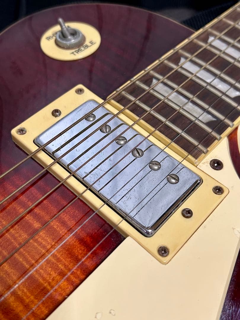 Epiphone Les Paul エピフォン レスポール　エレキギター