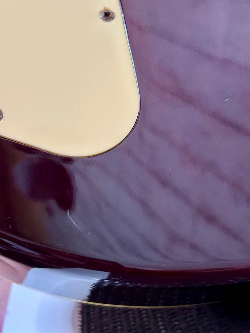 Epiphone Les Paul エピフォン レスポール　エレキギター