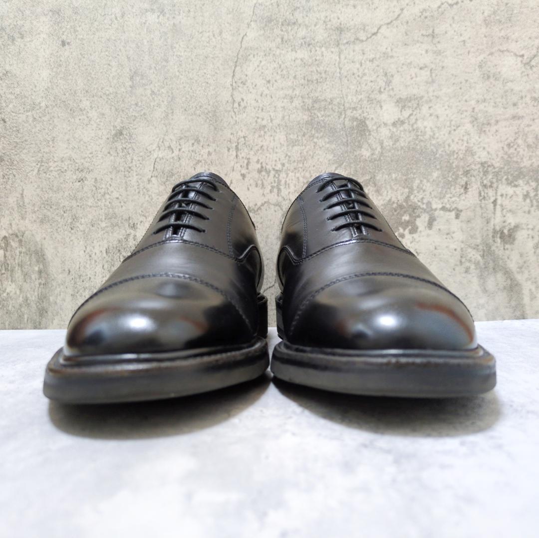 新春セール‼️REGAL リーガル 11TR 内羽根 ストレートチップ 26.5