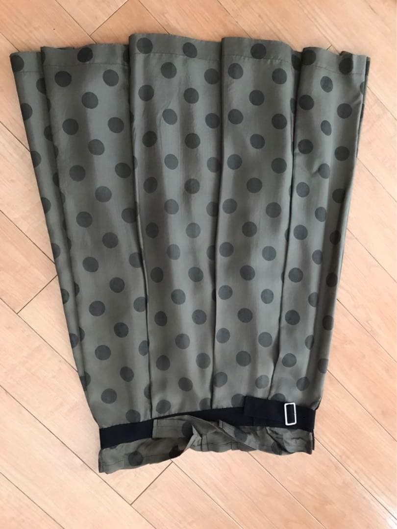 コムデギャルソン♡スカート