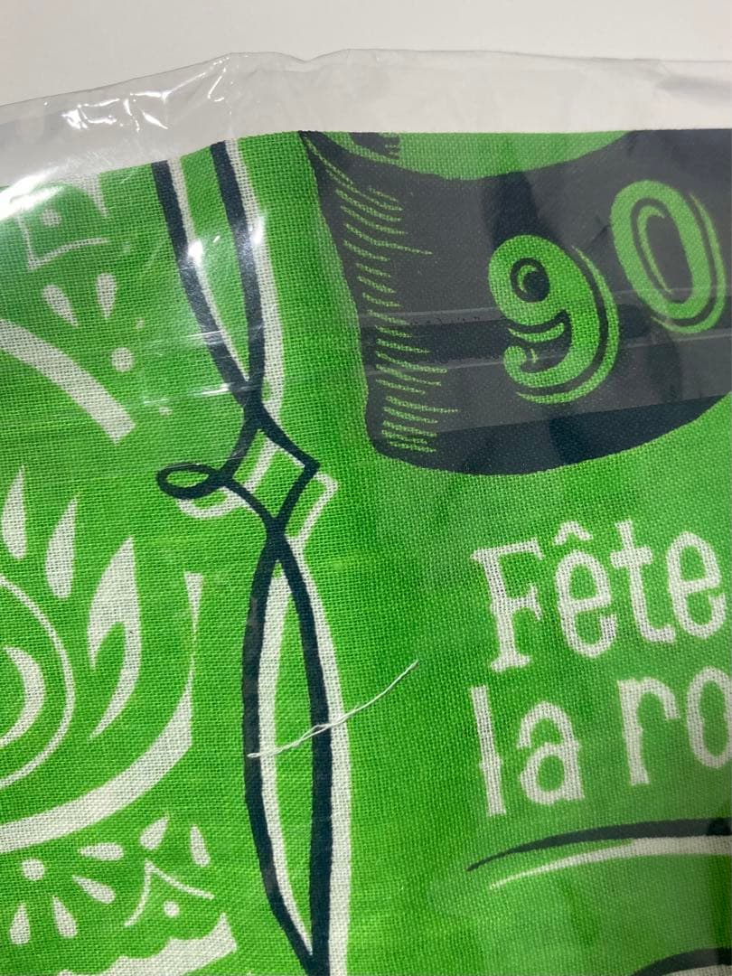 Mrs. GREEN APPLE バンダナセット レア グッズ