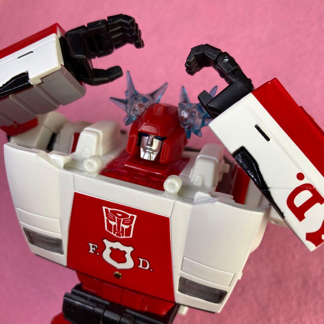 MP14 アラート トランスフォーマーマスターピース ランボルギーニカウンタック