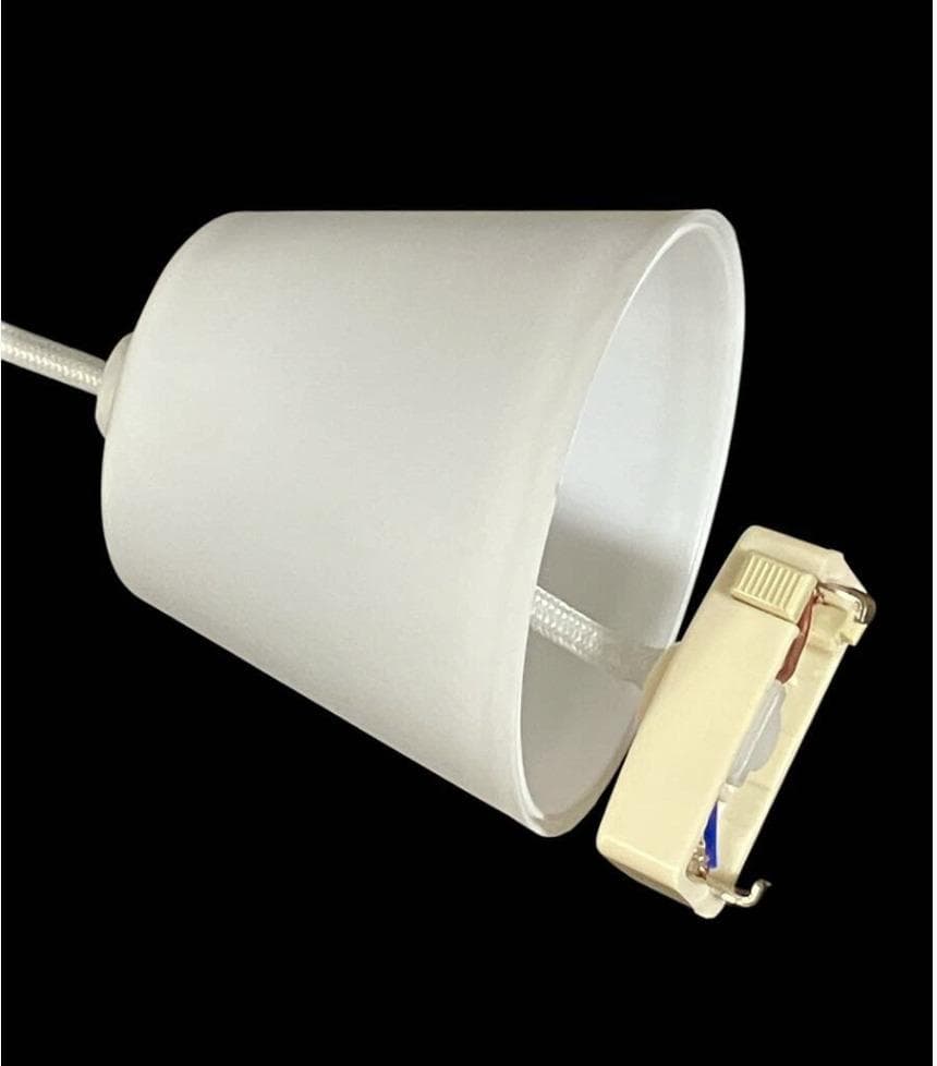 ★超激レア Louis Poulsen Visir ルイス ポールセン ヴィサー