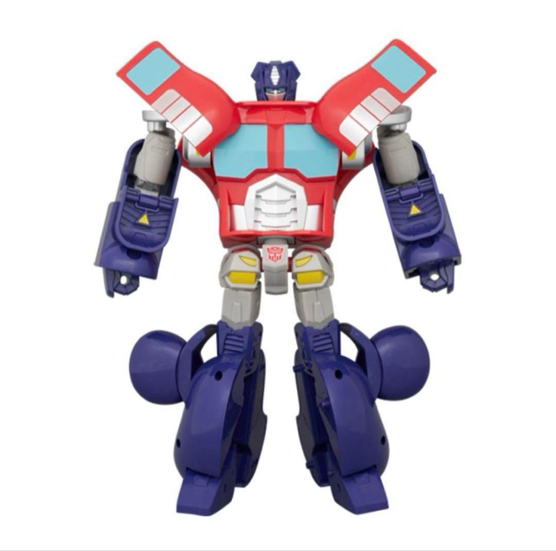 BE@RBRICK x トランスフォーマー OPTIMUS PRIME 400％