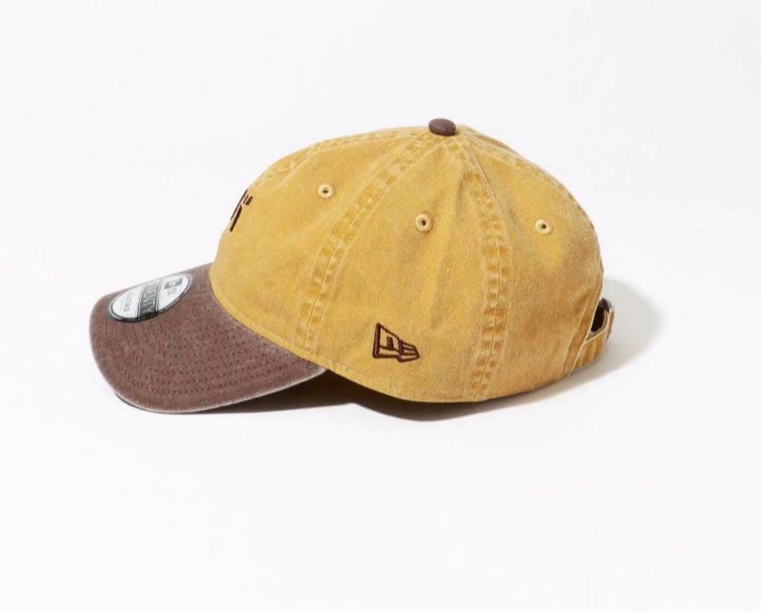 D*D様 バ帽 9TWENTY RETRO CROWN CAP バナナマン ポッ