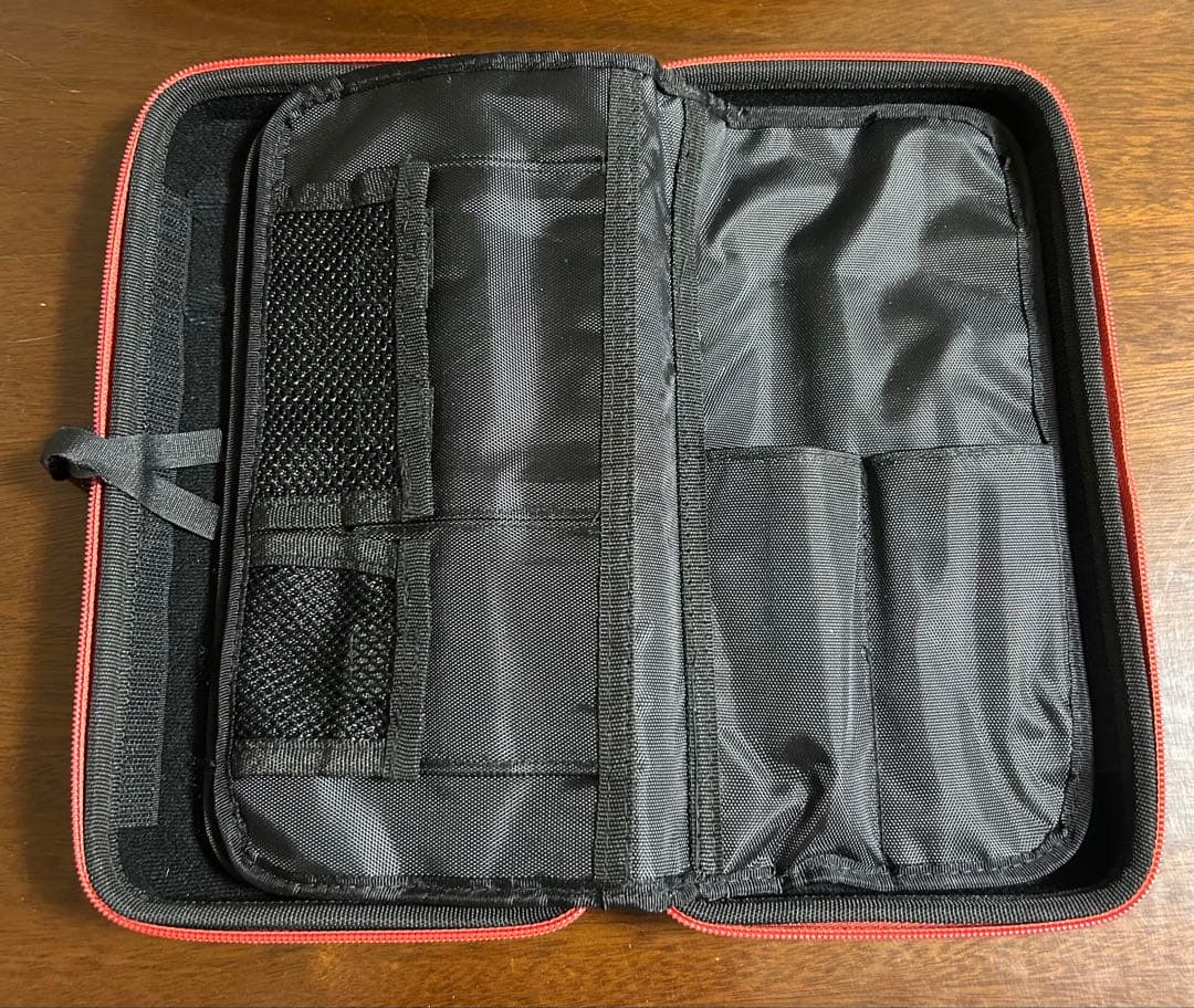 ナンタケットバスケット工具6種セット〈工具バッグ付き〉➕技法書