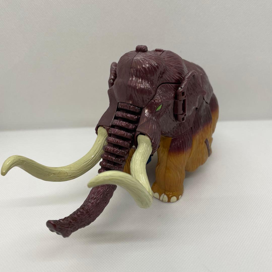 トランスフォーマー ビーストウォーズ ネオ ビッグコンボイ