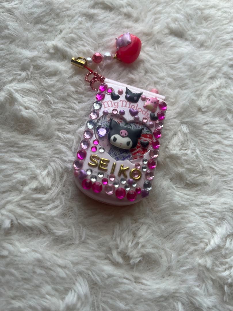 大森靖子 プリクラ voidme