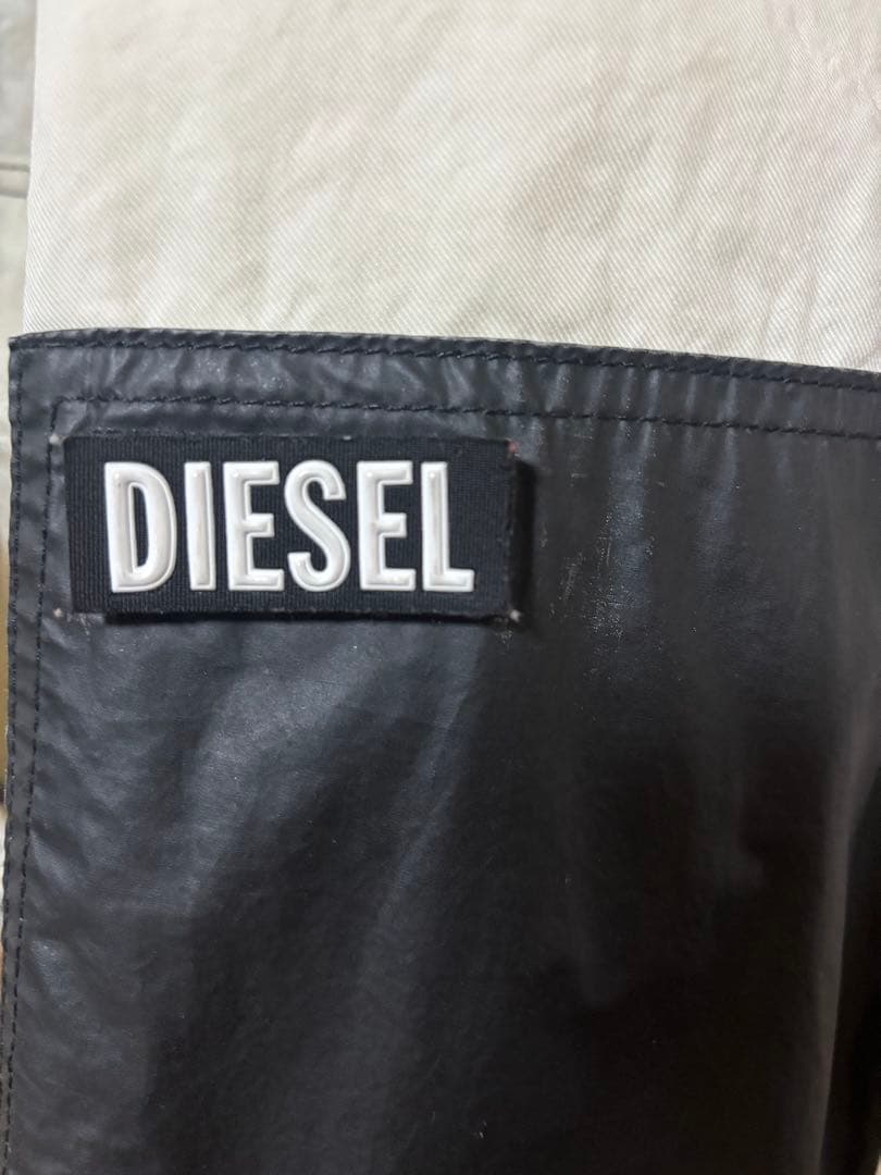 diesel ディーゼル　J-KENDY JACKET ジャケット　ブルゾン