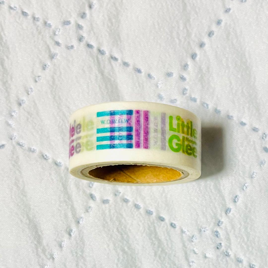 リトグリ WOWOW加入特典、当選品