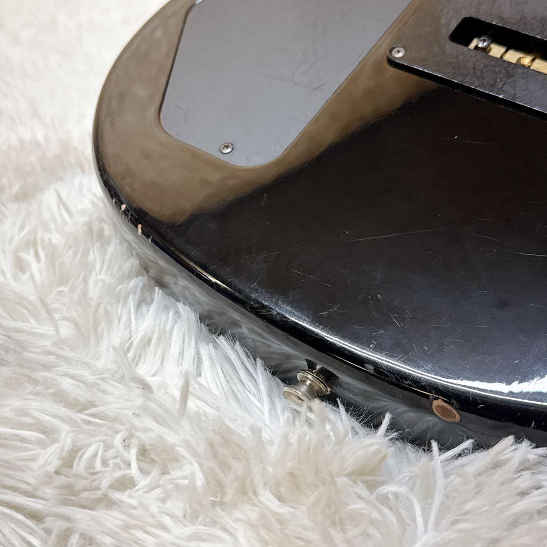 Fernandes JDA-100Y Janne Da Arc/Youモデル