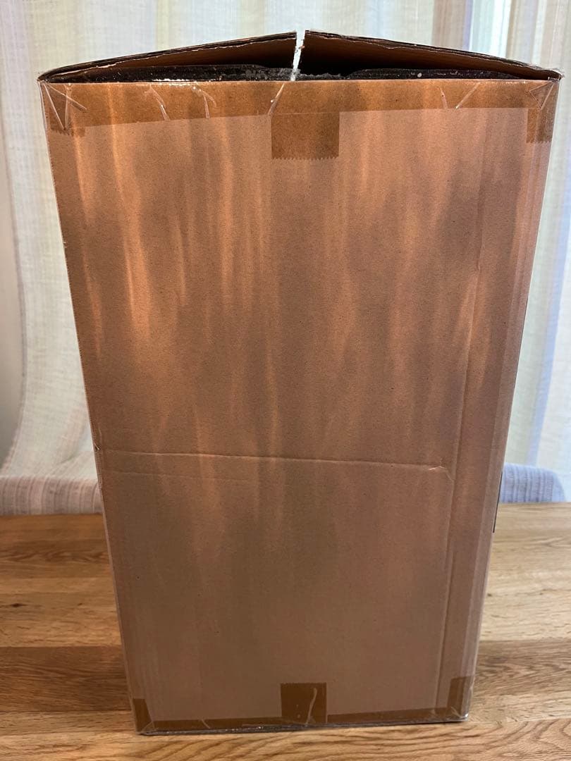 極*楽様 ギガンティックシリーズ ゴジラ (2001年版) 大怪獣総攻撃　フィギ