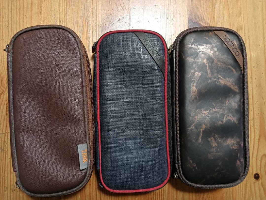 シャーペン　筆箱　消しゴム定規など　＋オマケ