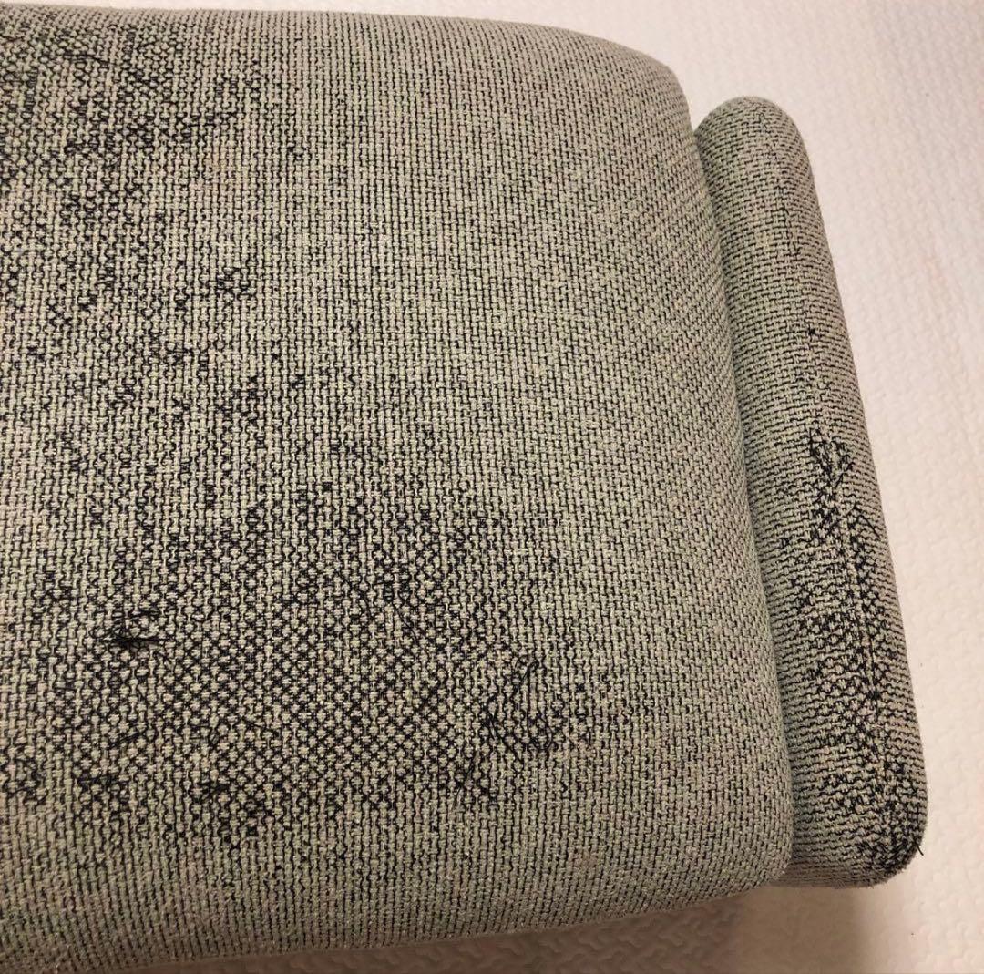 カッシーナ　マラルンガ　オットマン