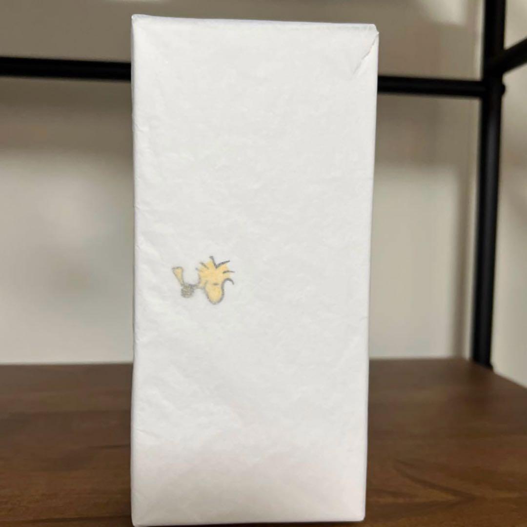 おそろいウッドストック