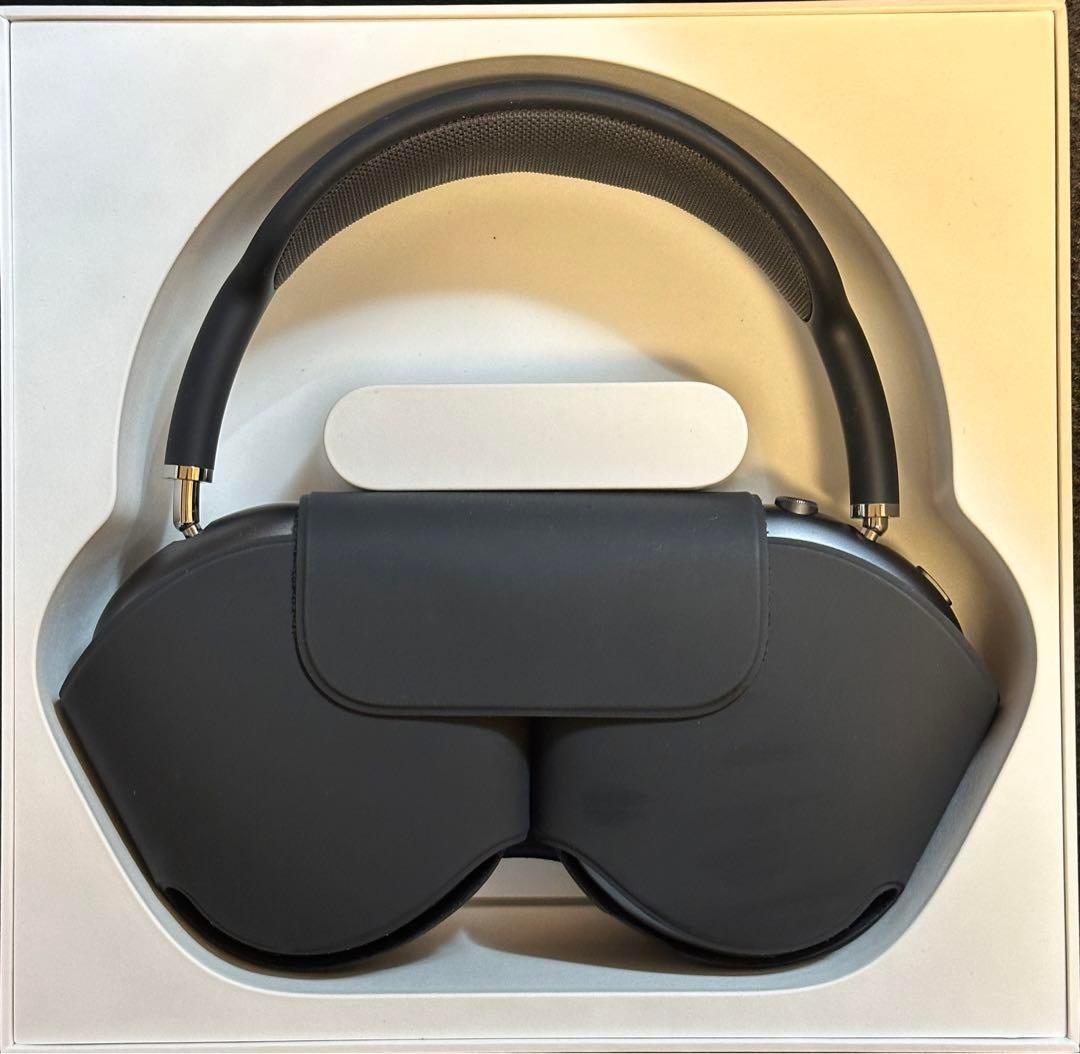 は*さ様 箱付き Apple AirPodsMax