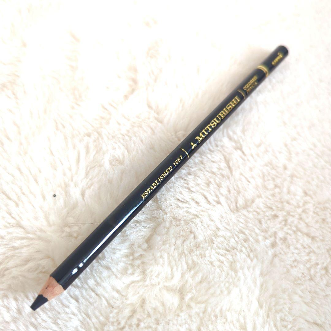【uni】ユニカラー 色鉛筆 100色セット MITSUBISHI PENCIL