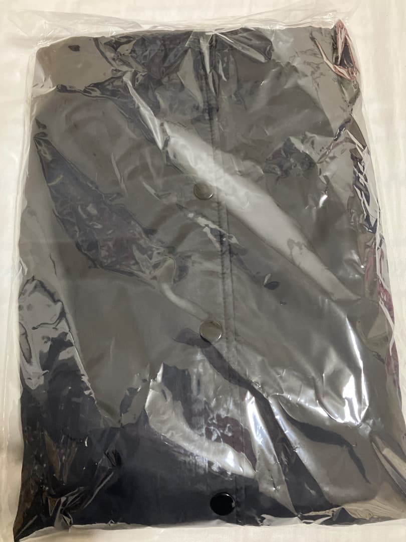 さらに値下げ　ELLEGARDEN コーチジャケット　XL