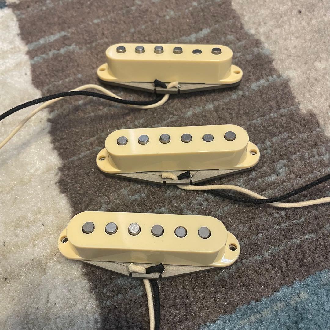 HISTORY CZ-SV 国産ストラトタイプ　 限定カラー