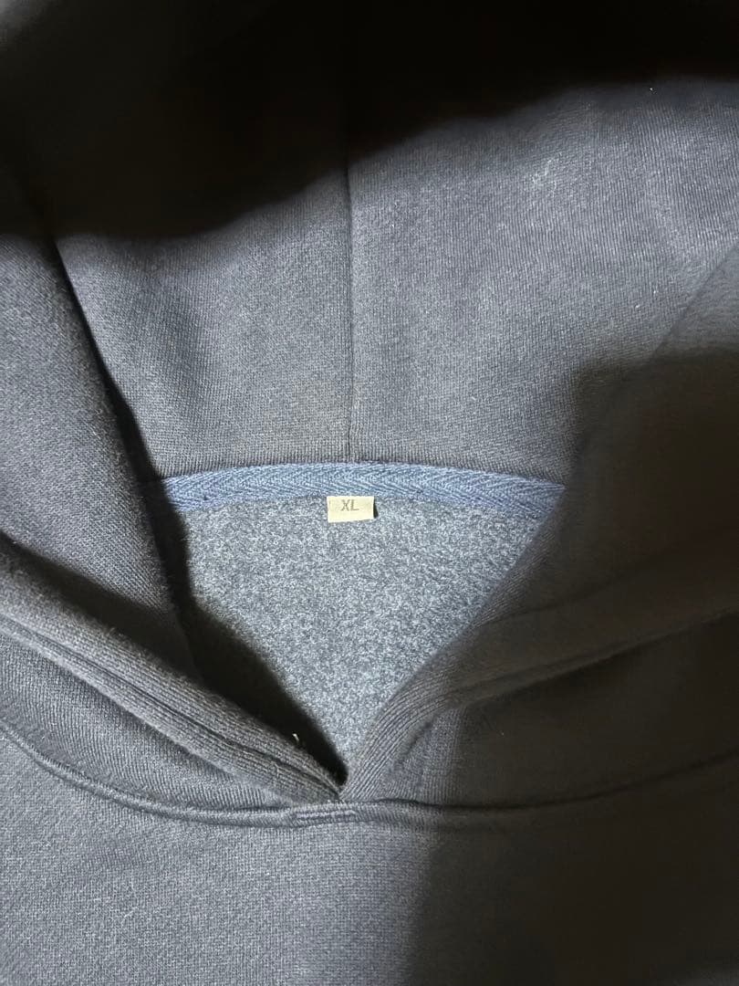 木梨サイクル パーカー XL・XXL 2枚セット