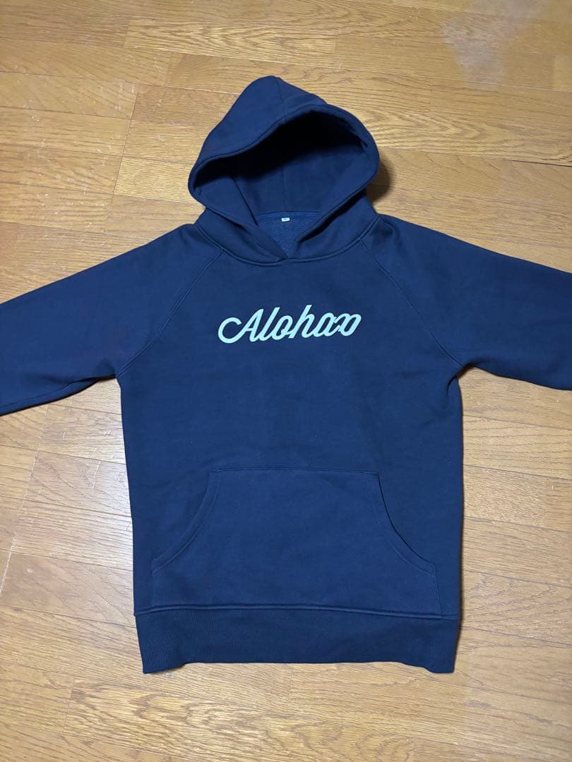 木梨サイクル パーカー XL・XXL 2枚セット