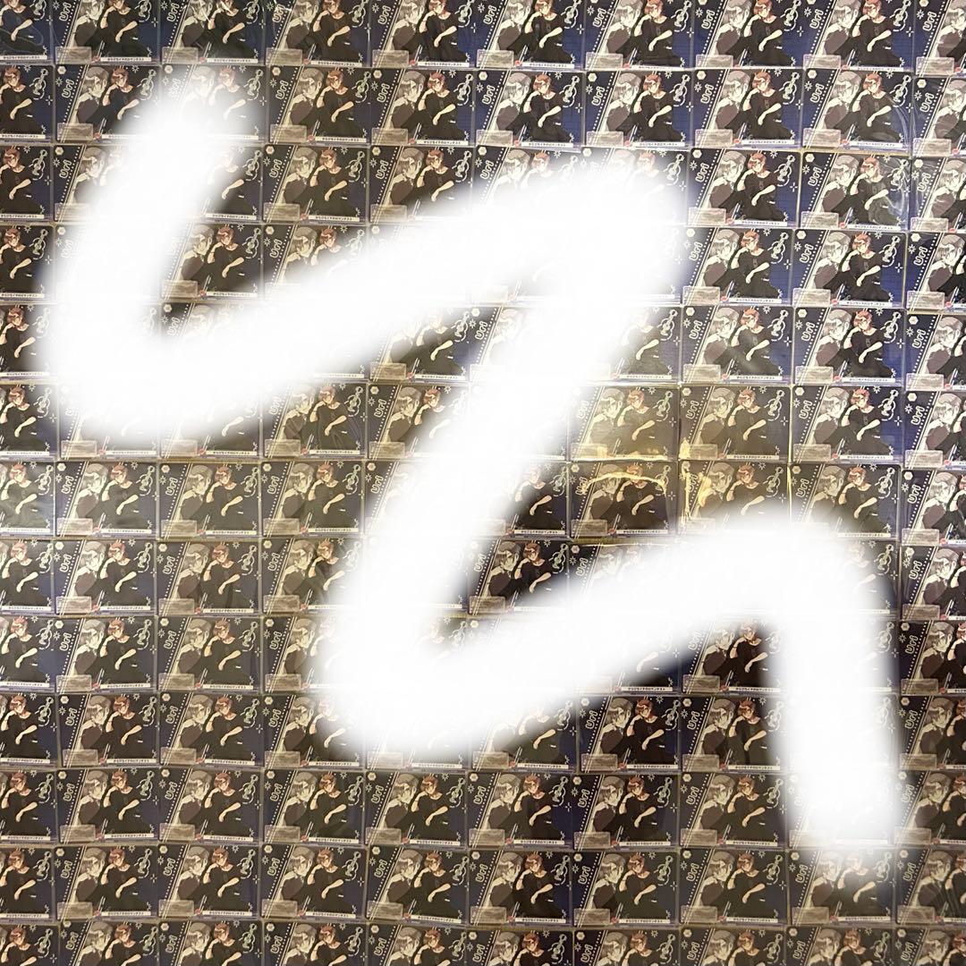 カラフルピーチ からぴち うり ヴァイス グッズ トレカ