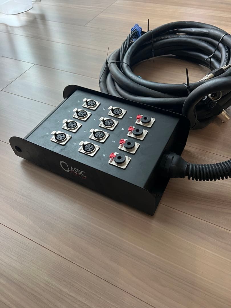 その他 Classic Pro Multilink8/4P-10