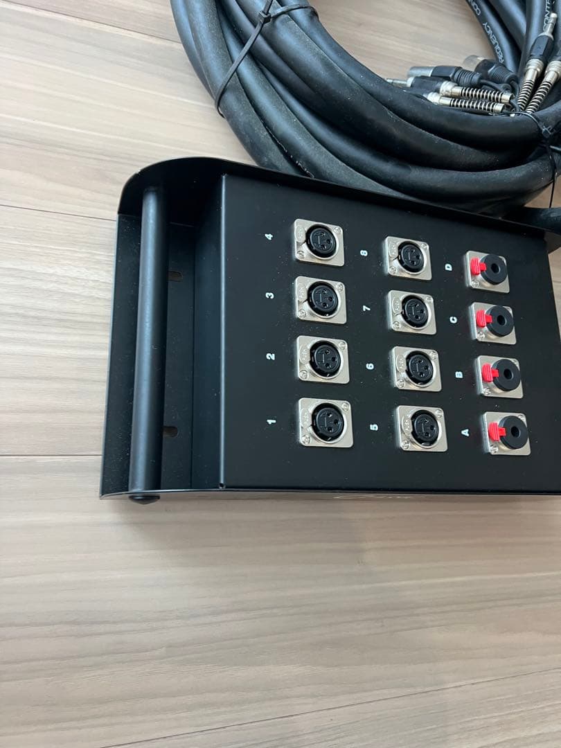 その他 Classic Pro Multilink8/4P-10