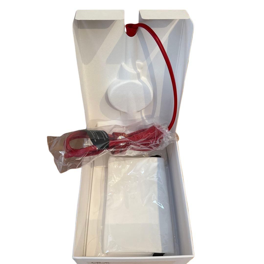 ヘアドライヤー ReFa BEAUTECH DRYER SE RED