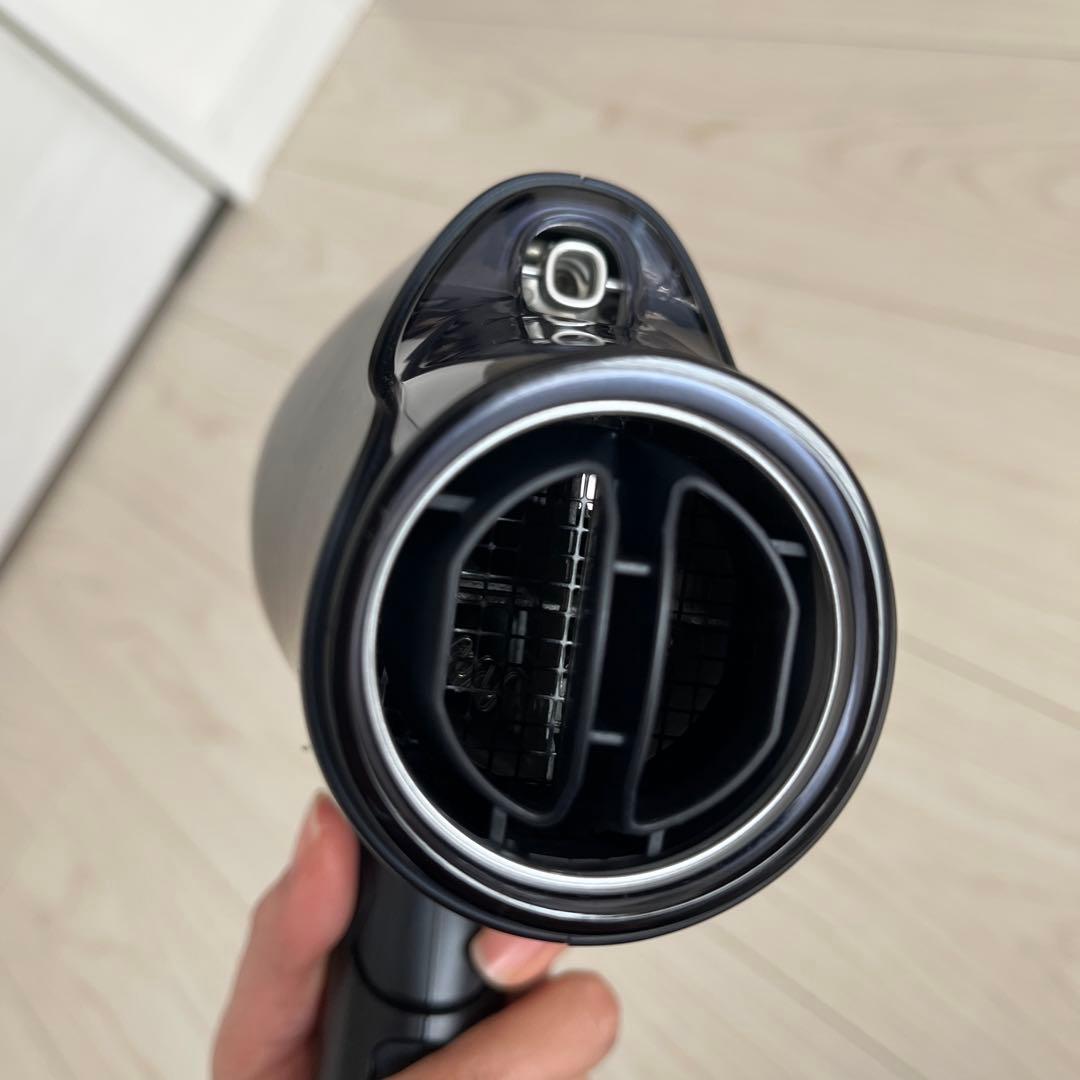 Panasonic　ナノイー nanoe ドライヤー　22年製　EH-NA0G