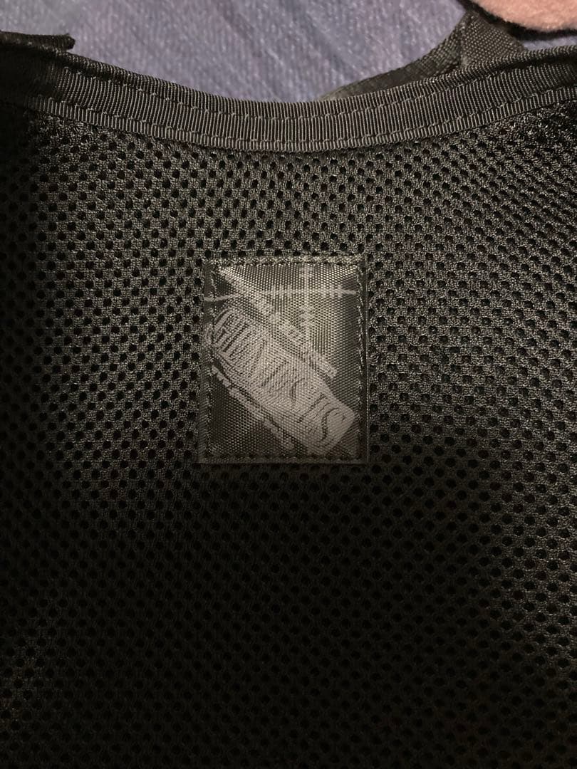 ジェネシスプレートキャリア