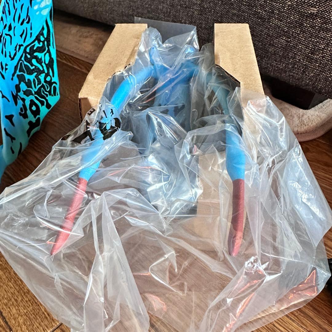 即日発送アバター 未使用ファイヤーエンブレム ポップコーンボックス　ケース