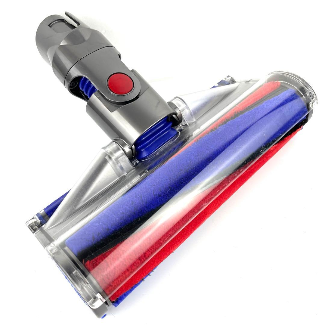 【分解洗浄】 Dyson[151868] CY24 CY25ヘッド　e40