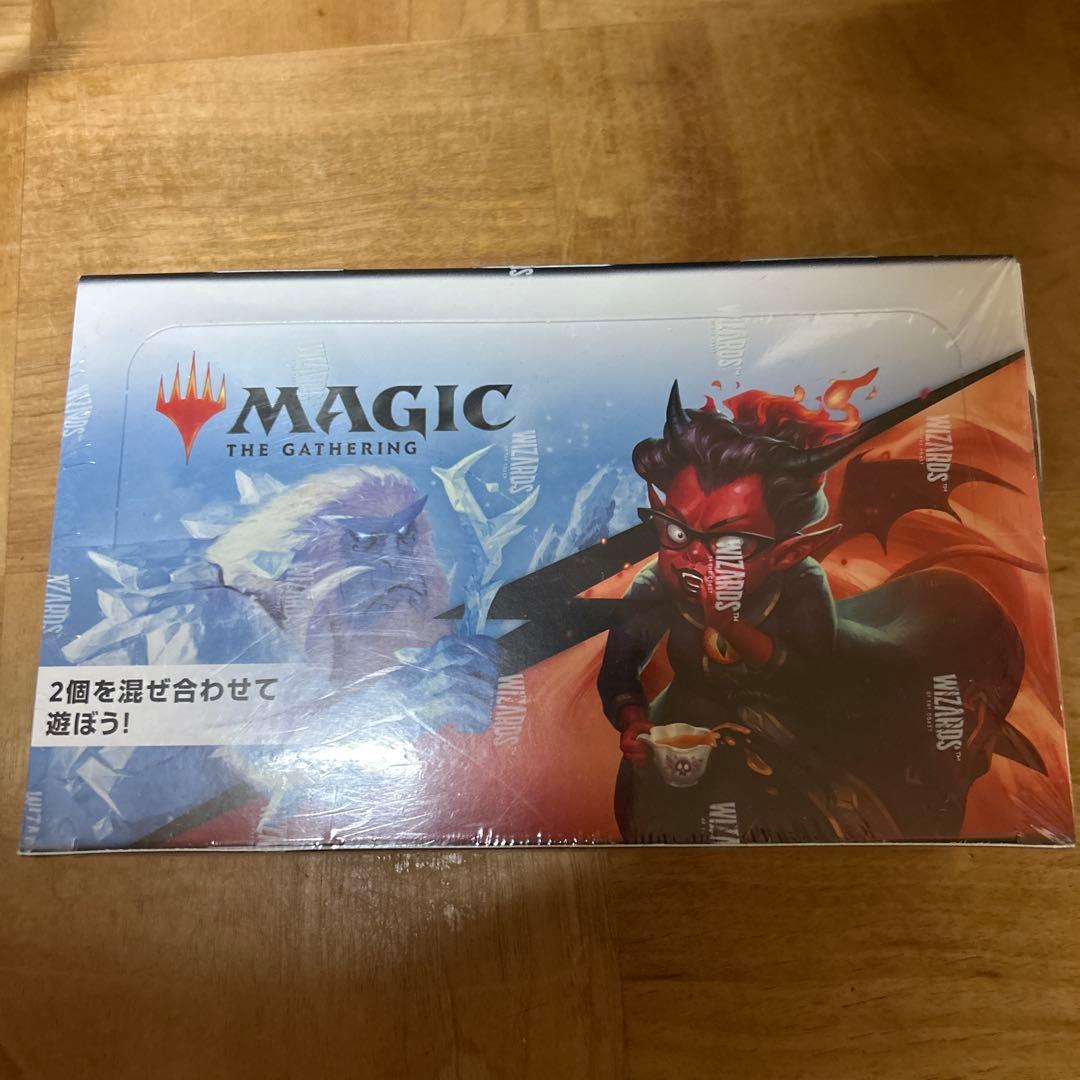 マジック：ザ・ギャザリング デッキセット