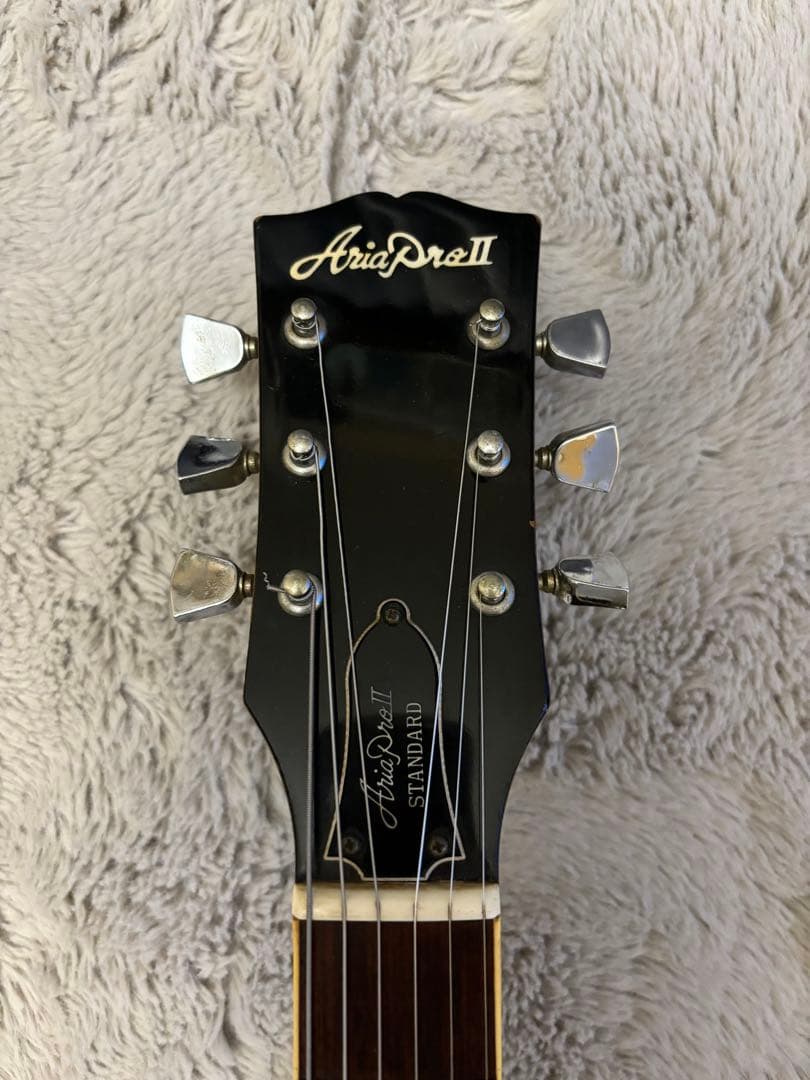 Aria Pro 2 LS-430BS 76年製 ビンテージ