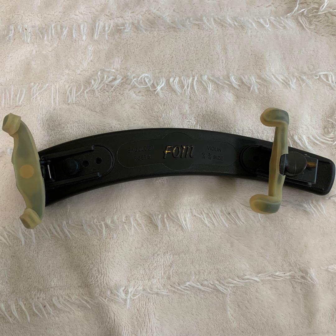 良品 Valente VN-60 3/4 バイオリン 弦楽器 分数サイズ 子供