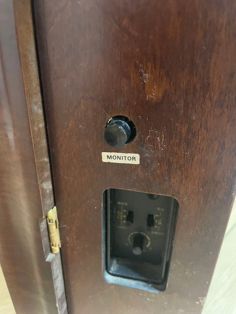 SEIKO DECOR AS880Bセイコー デコール