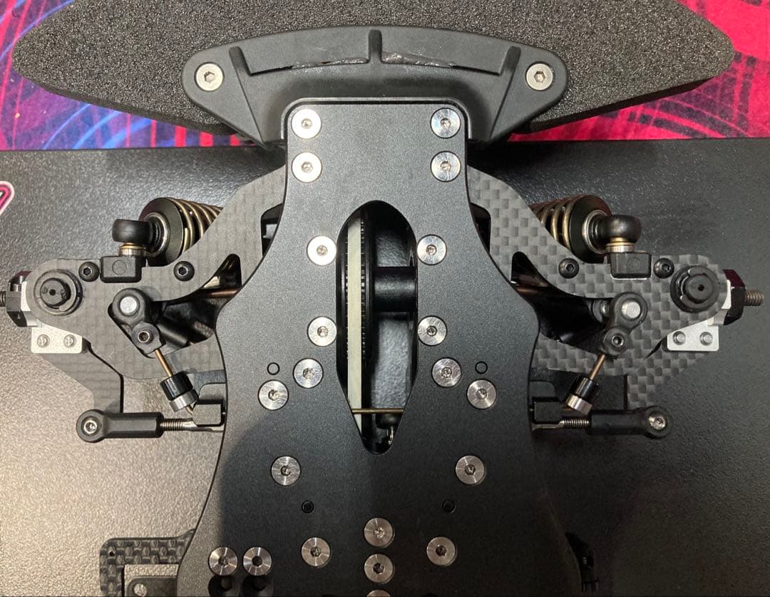 H*r様 ヨコモ　MS1.0 フルオプション仕様