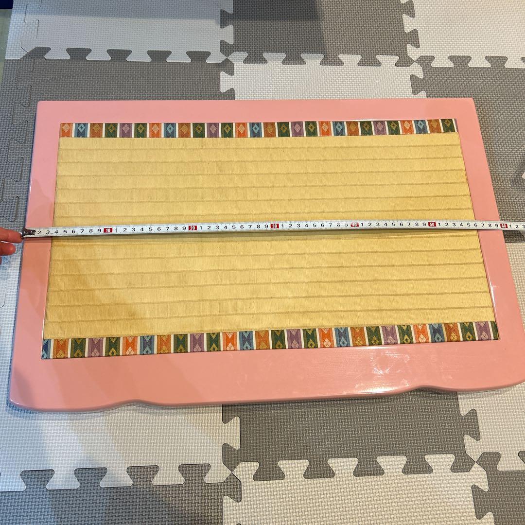 ❤️送料無料❤️雛祭り伝統的 雛人形 大きめ ピンク